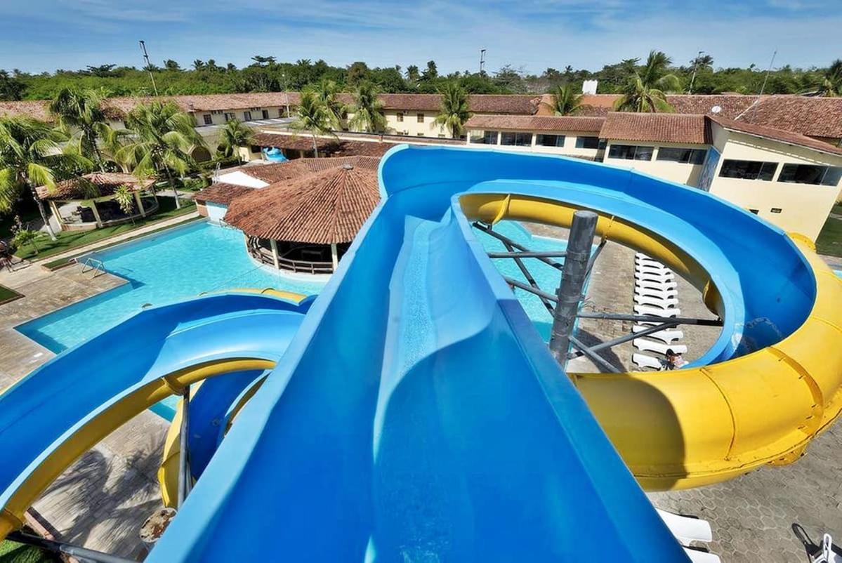 Quarto 124 Portobello Park Inovar Tur Порту-Сегуру Экстерьер фото