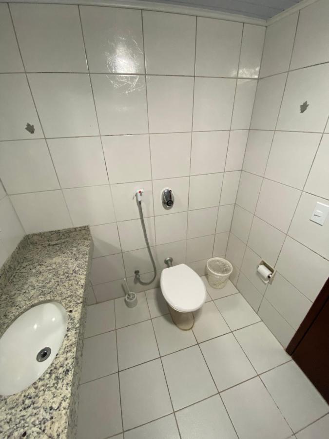 Quarto 124 Portobello Park Inovar Tur Порту-Сегуру Экстерьер фото