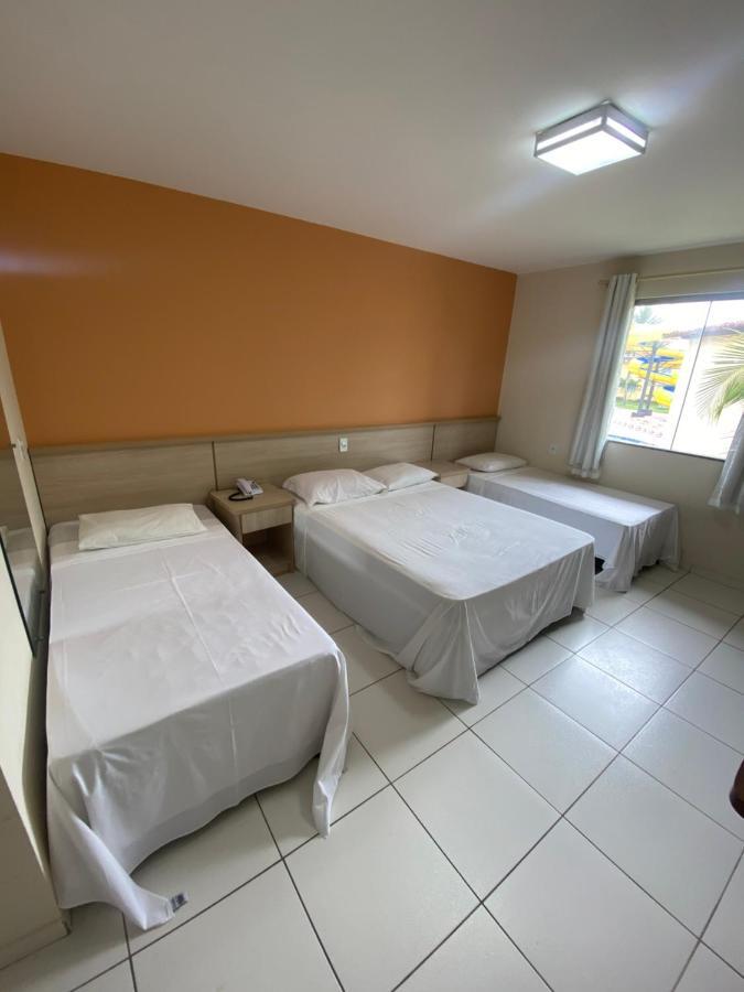 Quarto 124 Portobello Park Inovar Tur Порту-Сегуру Экстерьер фото