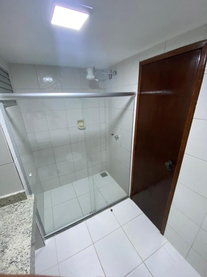 Quarto 124 Portobello Park Inovar Tur Порту-Сегуру Экстерьер фото